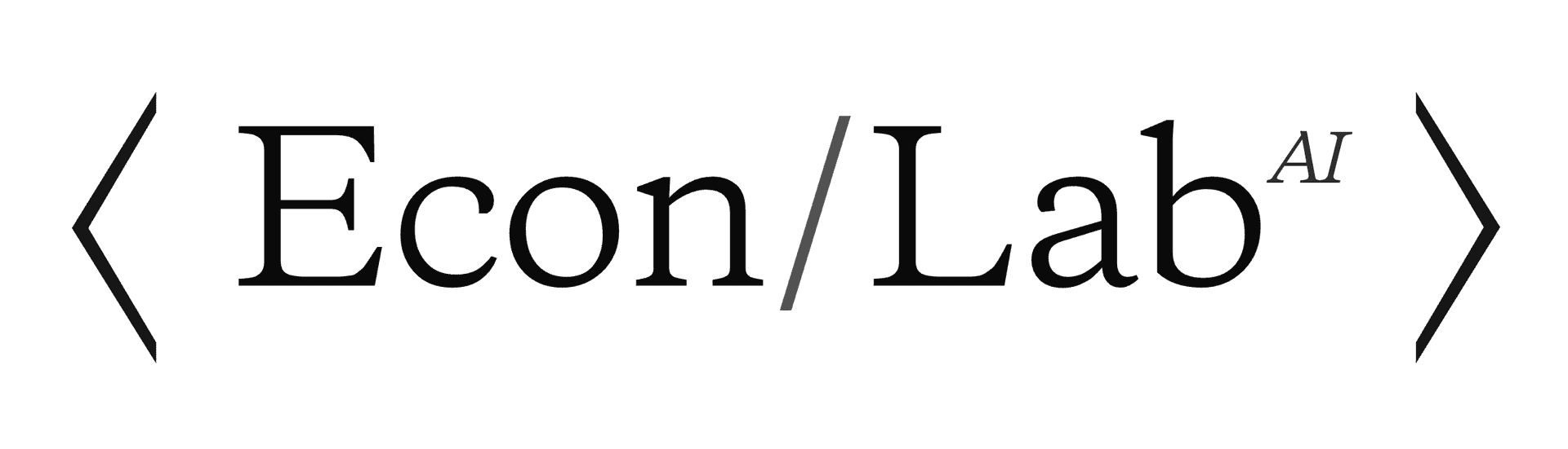 EconLab/AI